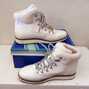 White Mountain boots